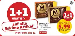 PENNY Magnum Angebot