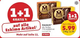 PENNY Magnum Angebot