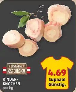 PENNY Rinder knochen Angebot