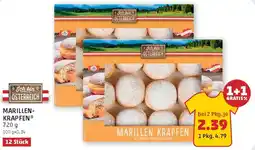 PENNY Marillen krapfen Angebot