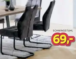 Möbelix Schwingstuhl Angebot
