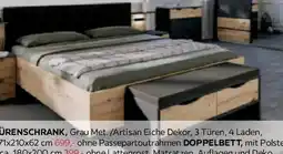 Möbelix BETT Angebot