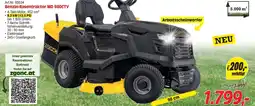 Zgonc Art.Nr. 85034 Benzin-Rasentraktor MD 980CTV Angebot