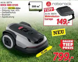 Zgonc Art.Nr. 68774 ROCK NEO Q105 Angebot