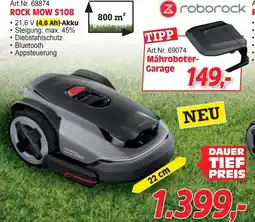 Zgonc Art.Nr. 68874 ROCK MOW S108 Angebot