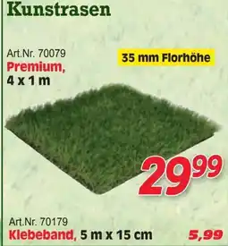 Zgonc Kunstrasen Angebot