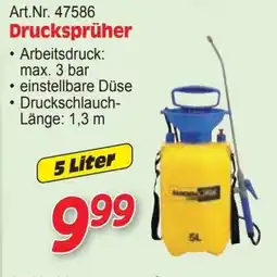 Zgonc Art.Nr. 47586 Drucksprüher Angebot