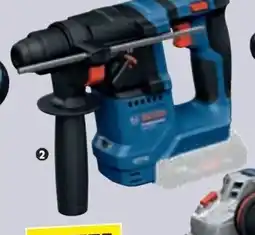 Zgonc Bohrhammer GBH 18V-18 Angebot