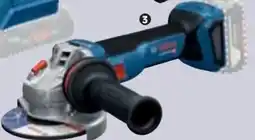 Zgonc Winkelschleifer GWS 18V-8 Angebot