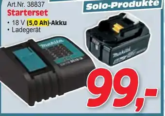 Zgonc Art.Nr. 38837 Starterset Angebot