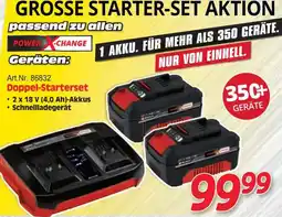 Zgonc Art.Nr. 86832 Doppel-Starterset Angebot