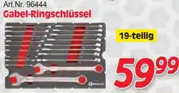 Zgonc Art.nr. 96444 gabel-ringschlüssel Angebot