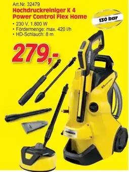 Zgonc Art.nr. 32479 hochdruckreiniger k 4 Angebot