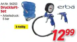 Zgonc Art.Nr. 94253 Druckluft- Set Angebot