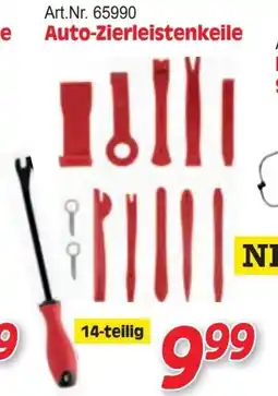 Zgonc Art.Nr. 65990 Auto-Zierleistenkeile Angebot