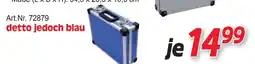 Zgonc Art.Nr. 72879 detto jedoch blau Angebot