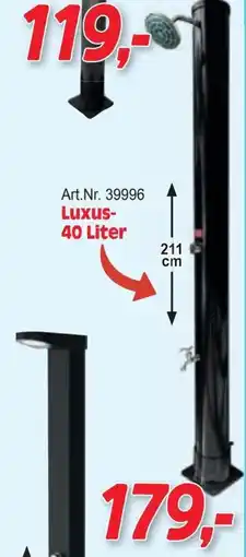 Zgonc Art.Nr. 39996 Luxus Angebot