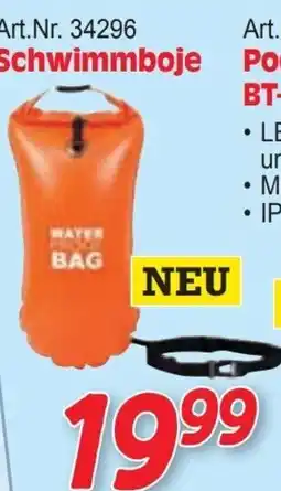 Zgonc Art.Nr. 34296 Schwimmboje Angebot