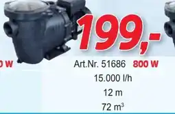 Zgonc Schwimmbad-filterpumpen Angebot