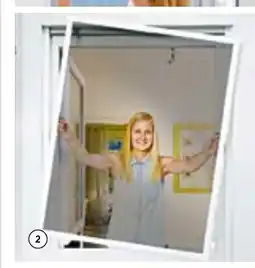 Hellweg Insektenschutz-Fenster Angebot