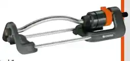 Hellweg Viereckregner Aqua S Angebot