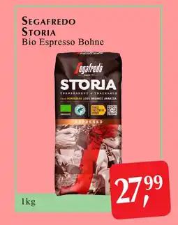 Winkler Markt SEGAFREDO STORIA Angebot