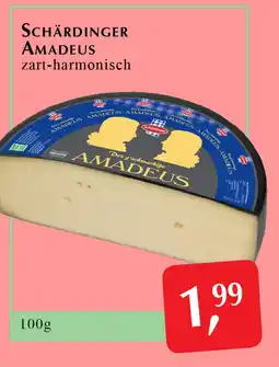 Winkler Markt Schärdinger amadeus Angebot