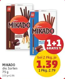 PENNY Mikado Angebot