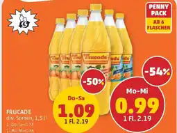 PENNY Frucade Angebot