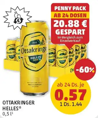 Ottakringer helles