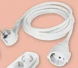 PENNY Verlängerungskabel Angebot