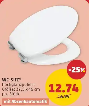 PENNY Wc-sitz Angebot