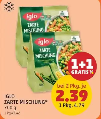 Iglo marcheld