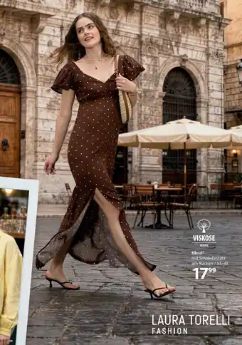 Kleid