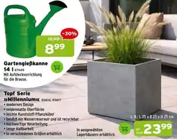 Salzburger Lagerhaus Topf Serie Millennium Angebot
