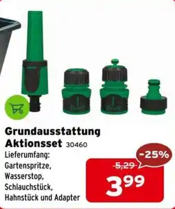 Salzburger Lagerhaus Grundausstattung Aktionsset Angebot