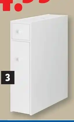 Lidl Livarno nischenschrank Angebot