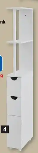 Lidl Livarno hochschrank Angebot