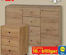 Lidl Livarno kommode Angebot