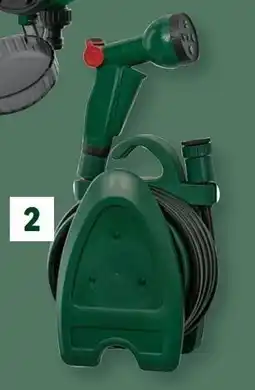 Lidl Parkside gartenschlauch set Angebot