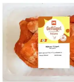 MPreis M Hendl-Flügel Angebot