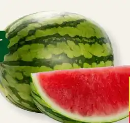 MPreis M Bio-Wassermelone Angebot