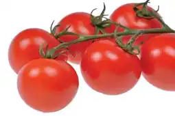 MPreis LGV Cherrytomaten Angebot