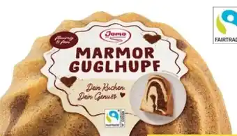 MPreis Jomo Marmor Guglhupf Angebot