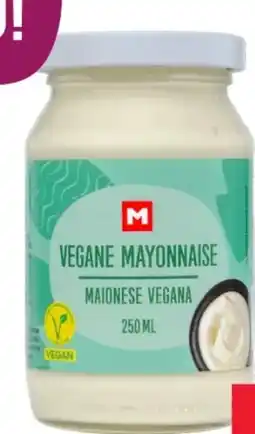 MPreis M Vegane Mayonnaise Angebot