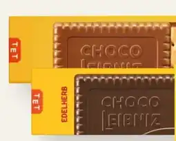 MPreis Bahlsen Leibniz Choco Angebot
