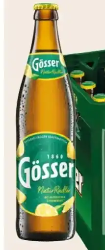 MPreis Gösser Naturradler Angebot