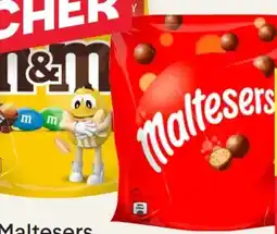 MPreis Mars Maltesers Angebot
