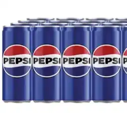 MPreis Pepsi Cola Angebot