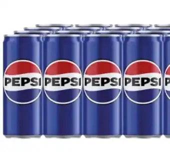 MPreis Pepsi Cola Angebot